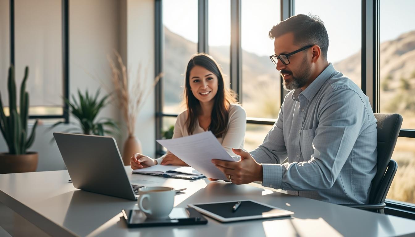 Coaching That Keeps Your Business Moving